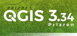 Logo QGIS